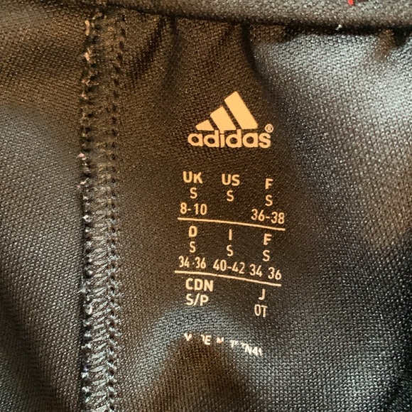 Adidas track pants - Picture 2 of 8
